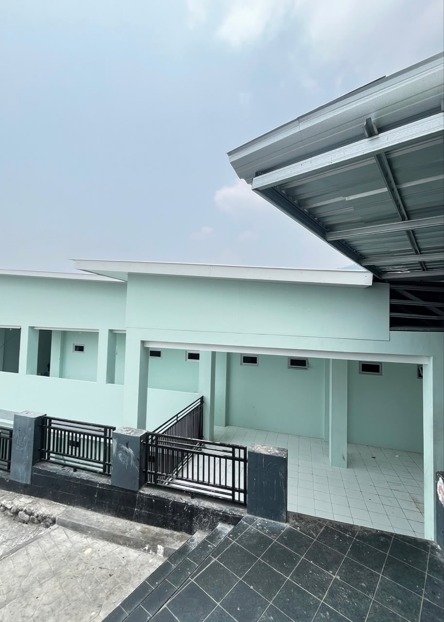 Asrama Santri 2